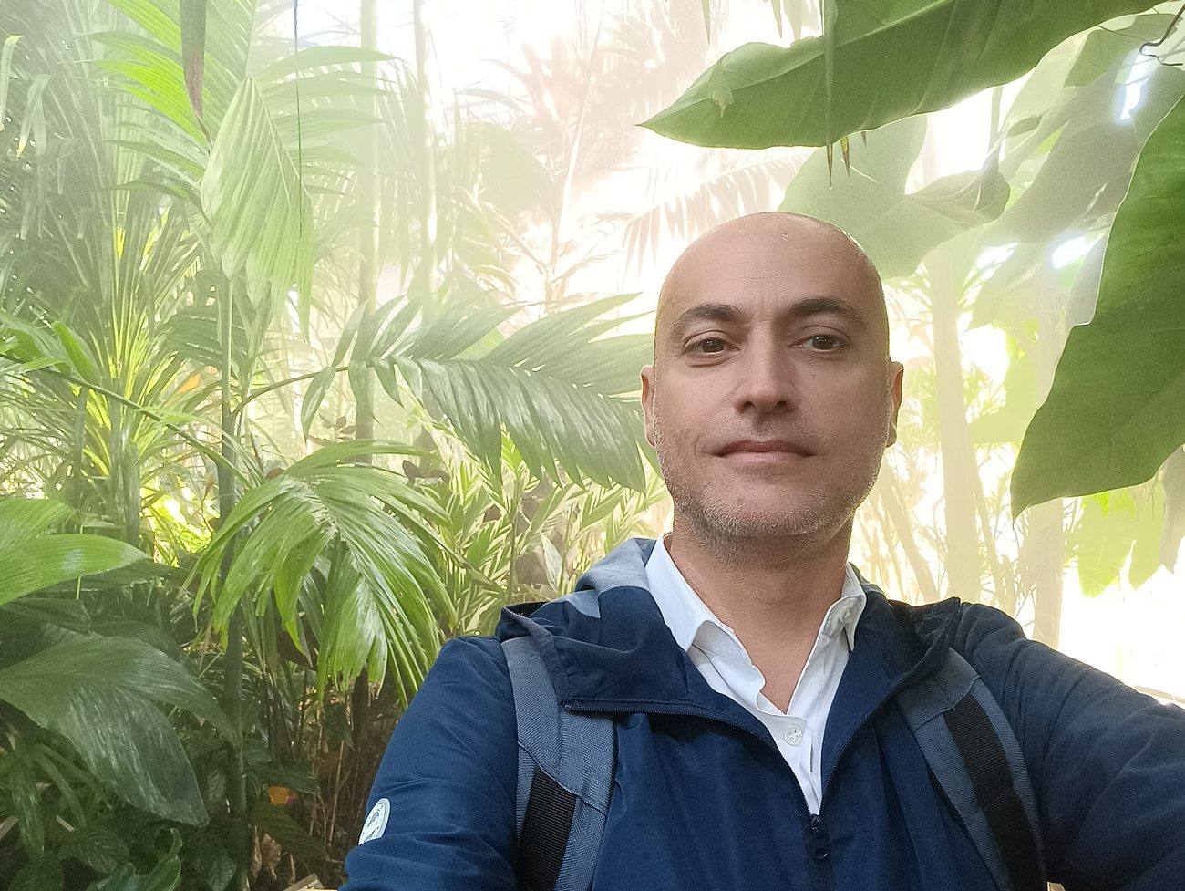 Giacomo Levita, Founder of Orion Private Wealth Consulting